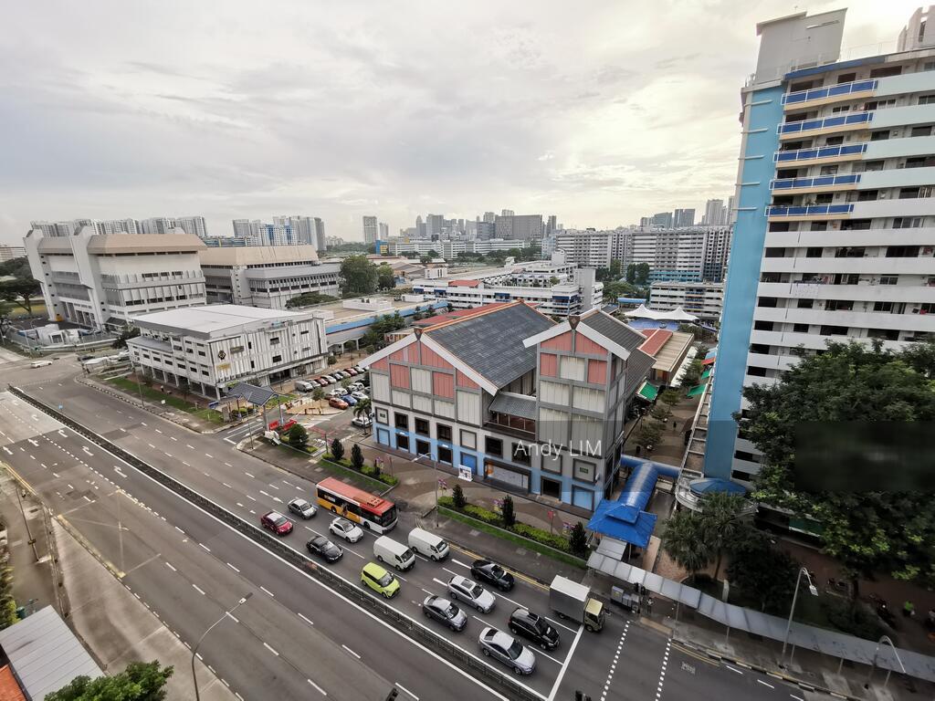 Blk 73 Geylang Bahru (Kallang/Whampoa), HDB 3 Rooms #269887621